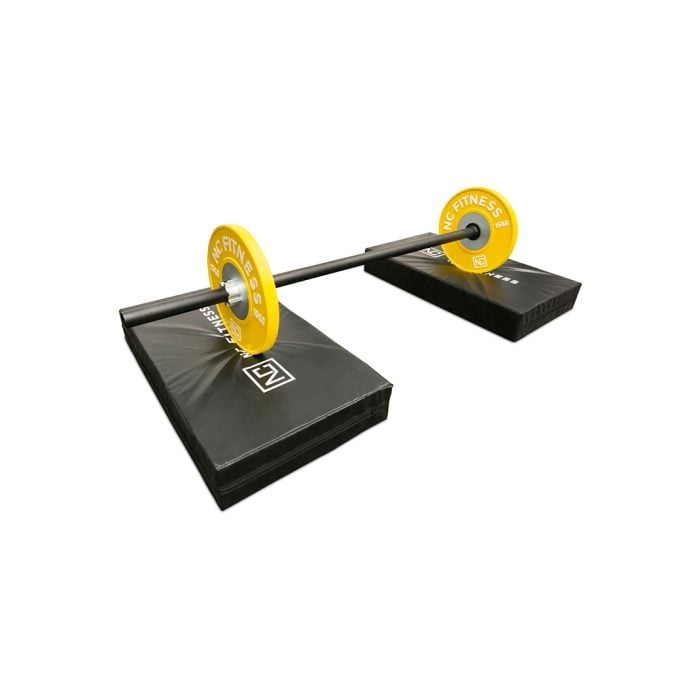 Weightlifting Landing Pads Weightlifting Essentials NC Fitness Weightlifting Landing Pads