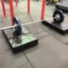 Weightlifting Landing Pads - Image 3