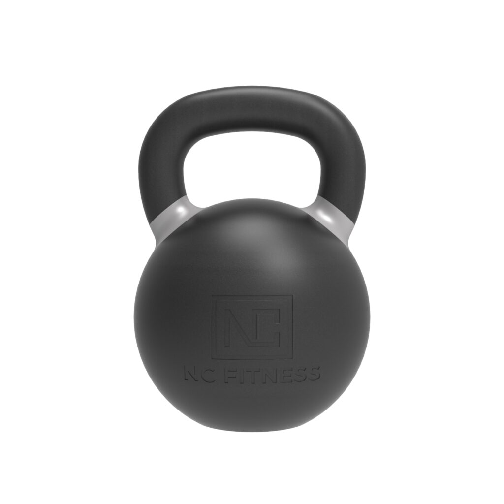 Cast Iron Kettlebell 36kg - Image 3