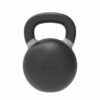 Cast Iron Kettlebell 36kg - Image 4