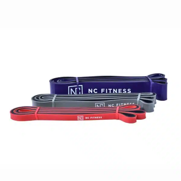 Resistance Bands Chin-Up/Pull-Up Assist Set - Resistance Bands