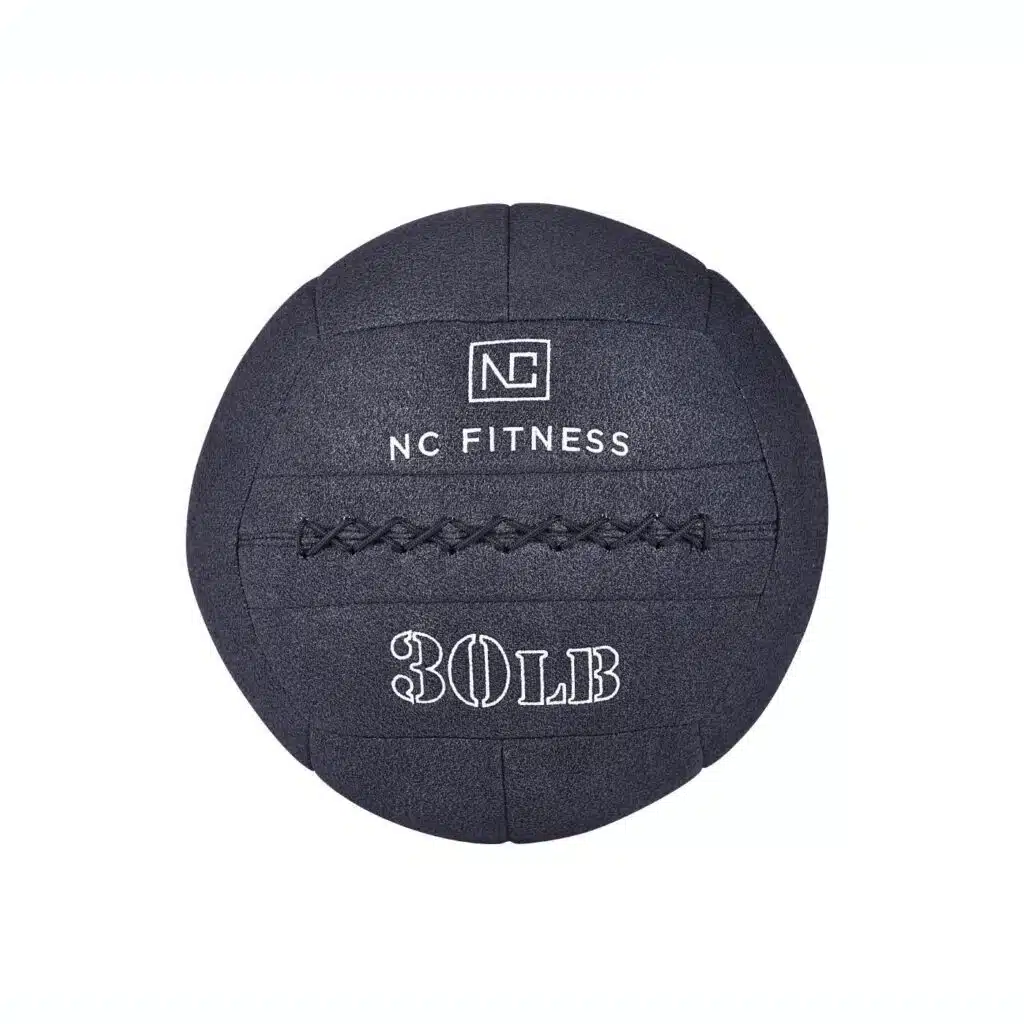 Wall Ball Bullet Proof 13.6kg 30lb