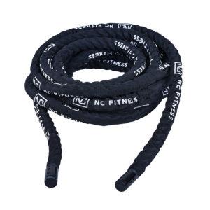 Battle rope storage ideas hotsell