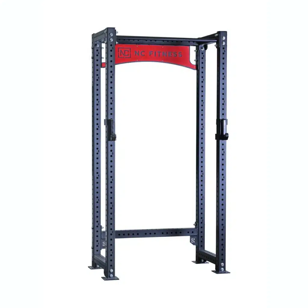 Power Rack HD 80