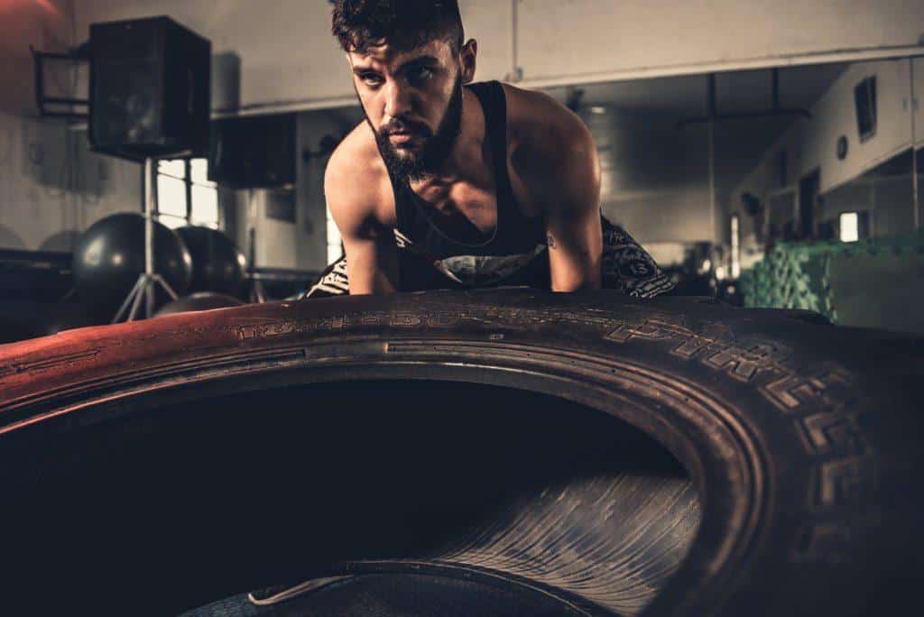 Personal Record (PR) in Gym: What You Need To Know - SET FOR SET