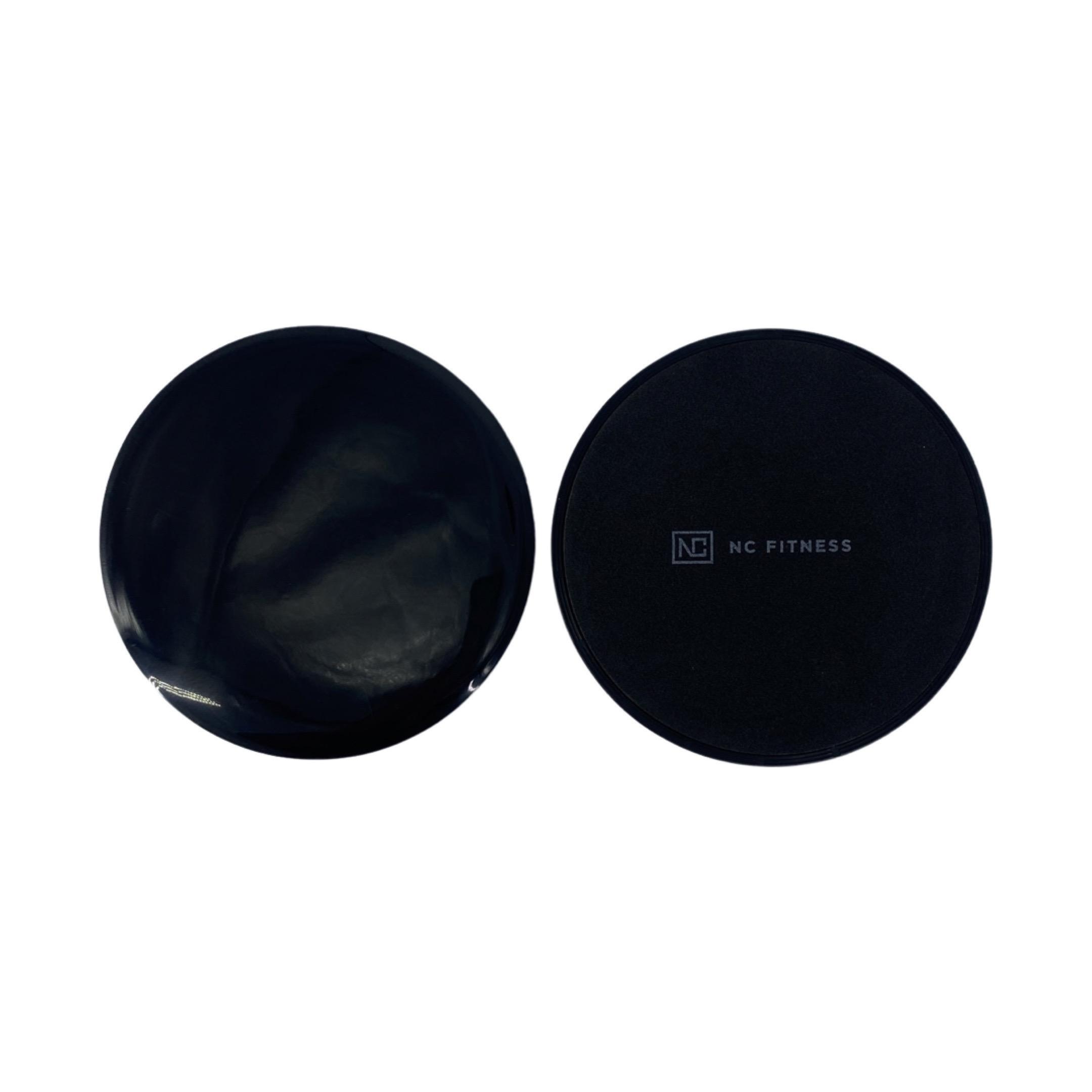 Buy exercise sliders - core exercise sliders pair