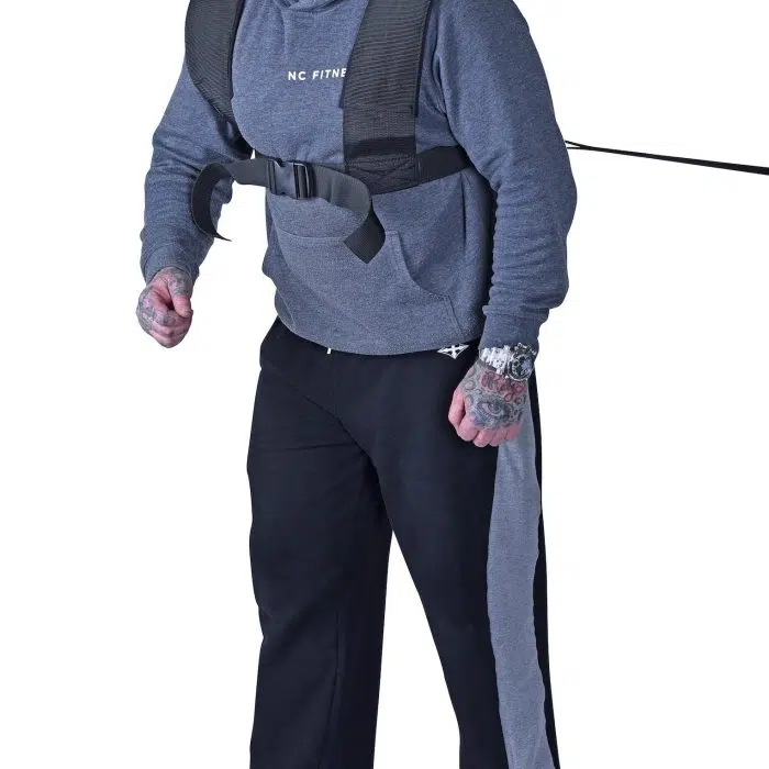 Gym Sled Harness