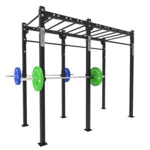 Rigs and Squat Racks