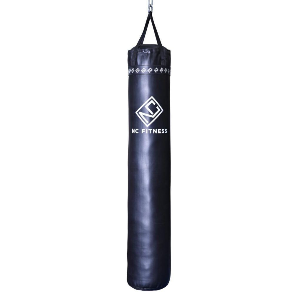 Boxing Bag 180cm Black