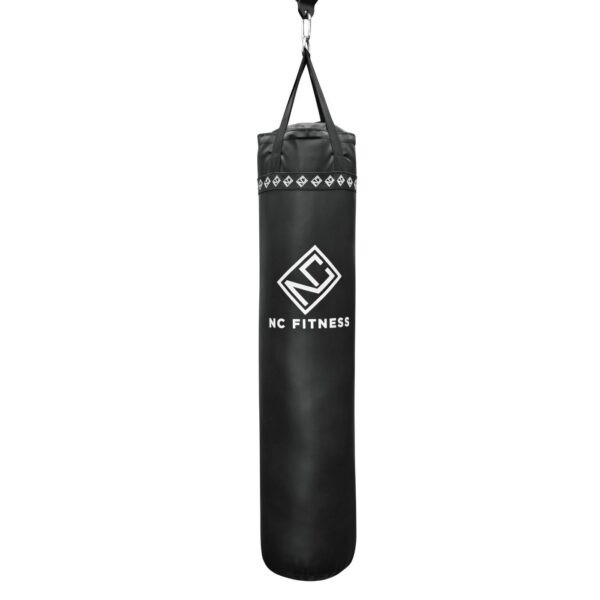 Boxing Bag 150cm Black - Boxing Bags