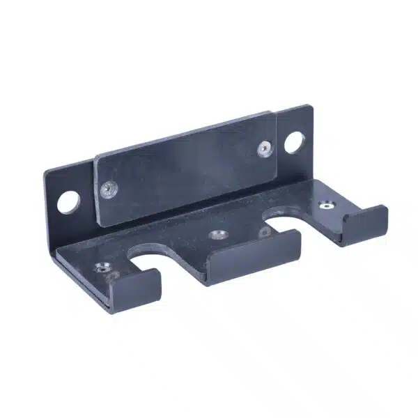 2 Barbell Vertical Rack - Barbell Storage 7