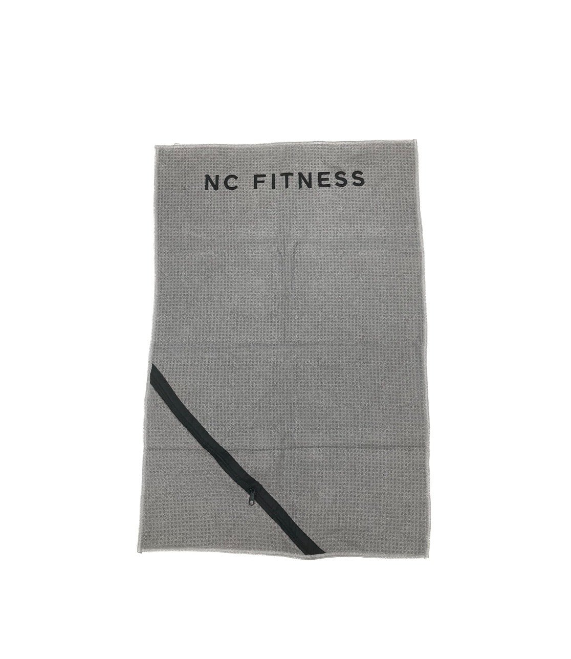 NC Microfibre Gym Towel - NC Fitness