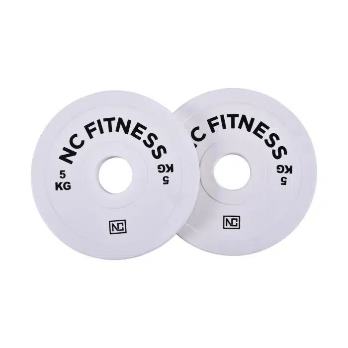 Fractional Change Plates