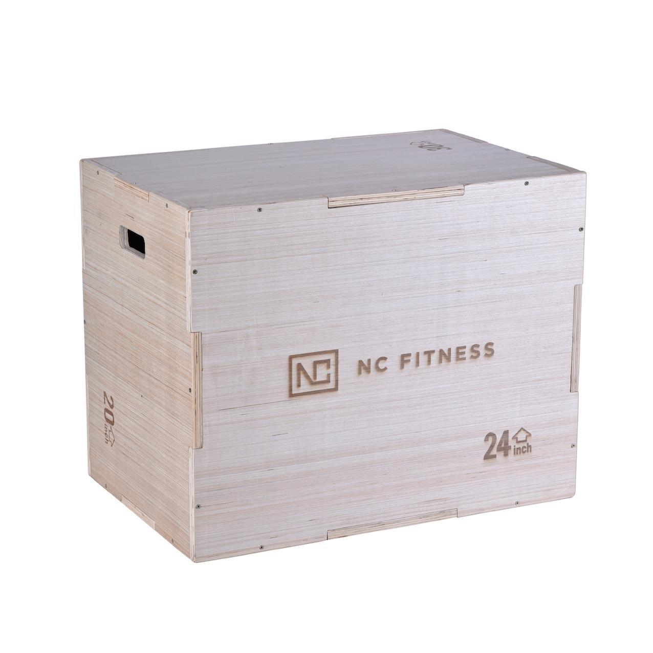 Fitness box deals