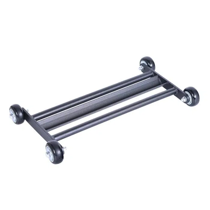 NC Fitness Glute Hamstring Roller (GHR)