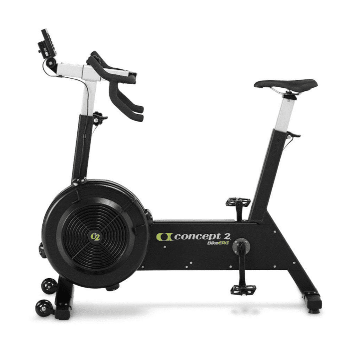 Concept 2 Bike Erg Concept 2 NC Fitness Concept 2 Bike Erg
