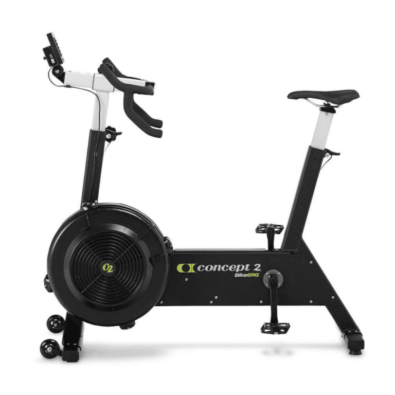 Concept 2 Bike Erg Concept 2 NC Fitness Concept 2 Bike Erg