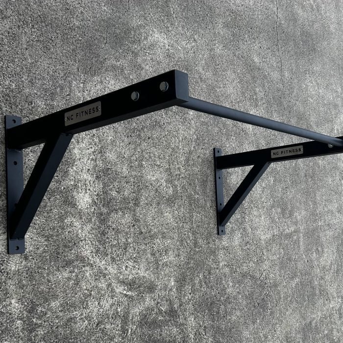 Wall Mounted Chin Up Bar