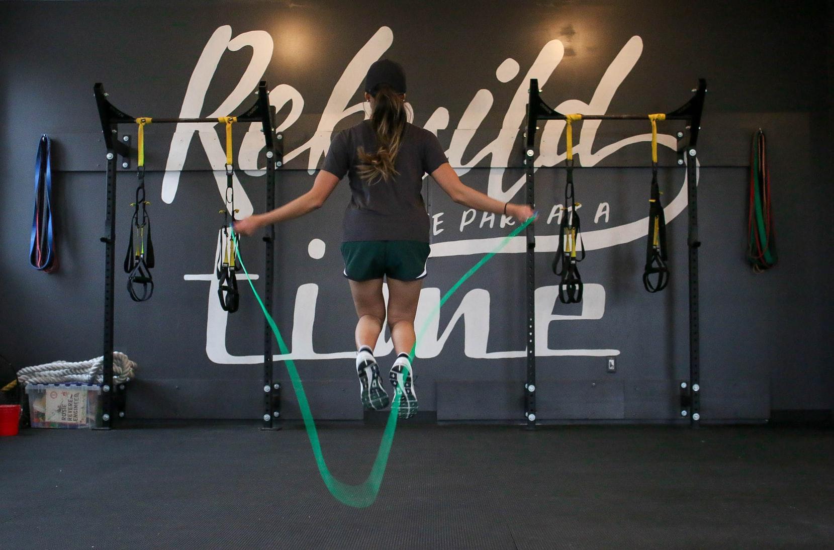 Best hiit equipment top for home