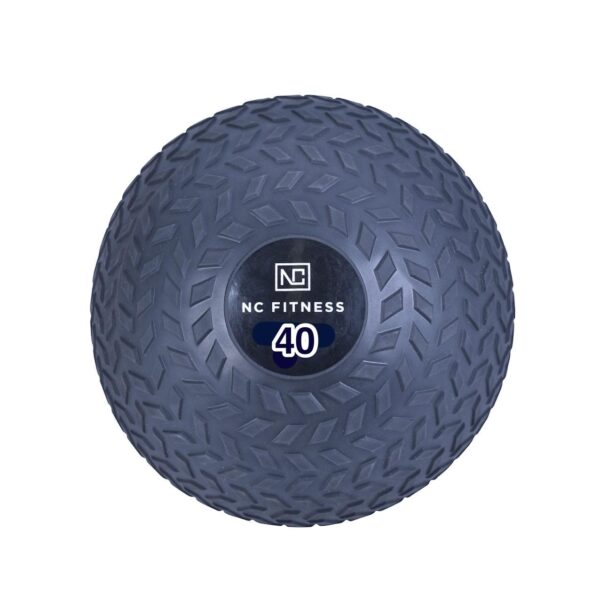 Buy Slam Ball Elite 40kg Blue Melbourne