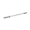 Olympic Barbell Bright Hard Chrome 15kg - Image 7