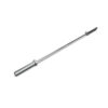 Olympic Barbell Bright Hard Chrome 15kg - Image 6