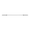 Olympic Barbell Bright Hard Chrome 15kg - Image 5