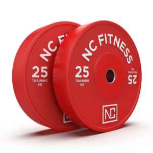 Bumper Plates Weight Plates Pair