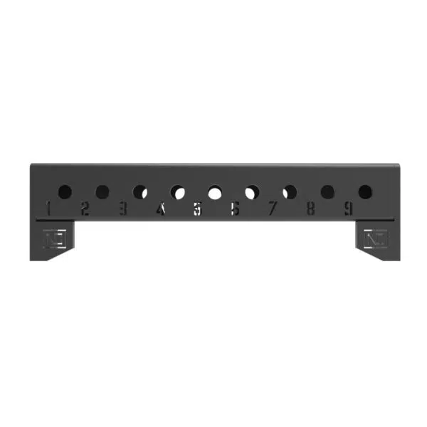 H-Series Gym Cross Beam 500mm - H-Series Components