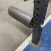 H-Series Leg Roller Attachment - Image 2