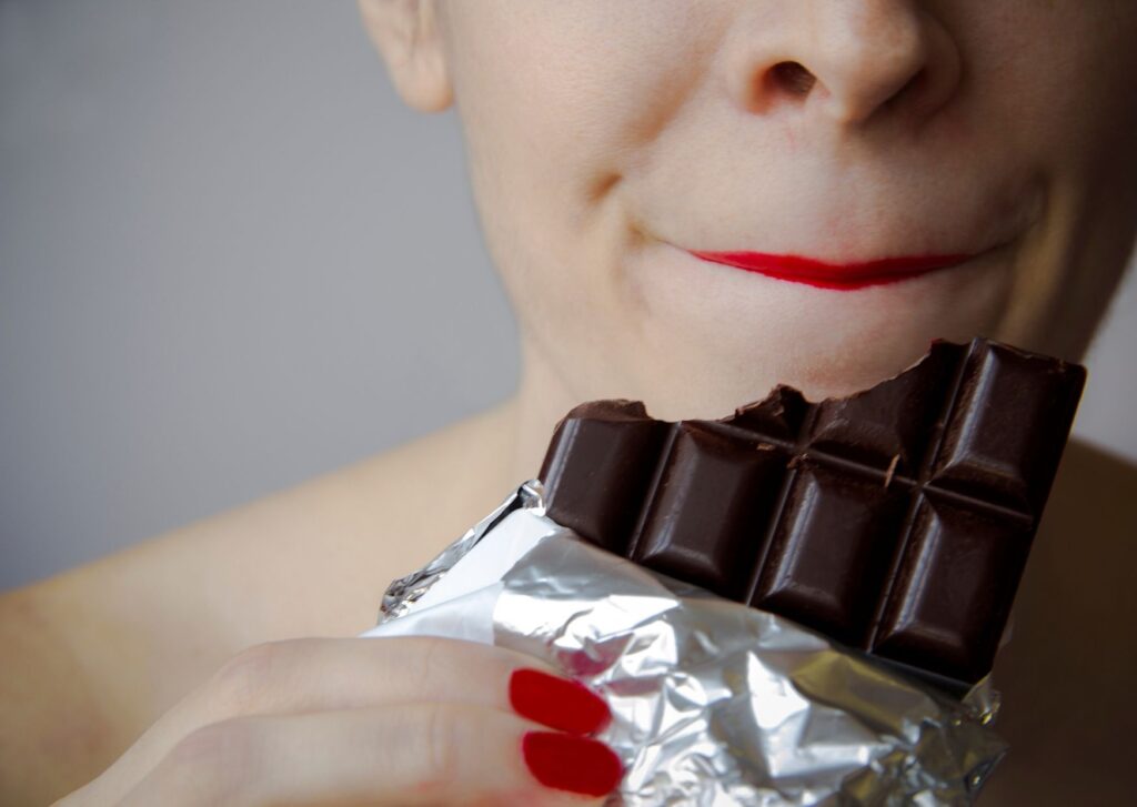 foods to improve your mood