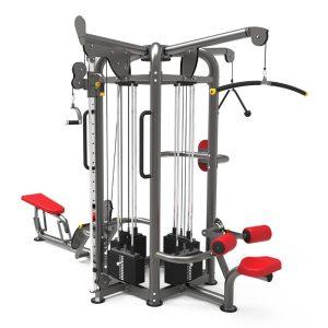 Multifunction Racks