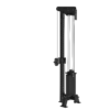 H-Series Single Pulley Machine - Includes Footplate Attachment only - Image 14