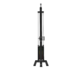 H-Series Single Pulley Machine - Includes Footplate Attachment only - Image 12