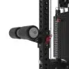 H-Series Single Pulley Machine - Includes Footplate Attachment only - Image 7