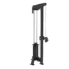H-Series Single Pulley Machine - Includes Footplate Attachment only
