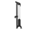H-Series Single Pulley Machine - Includes Footplate Attachment only - Image 3