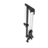 H-Series Single Pulley Machine - Includes Footplate Attachment only - Image 10