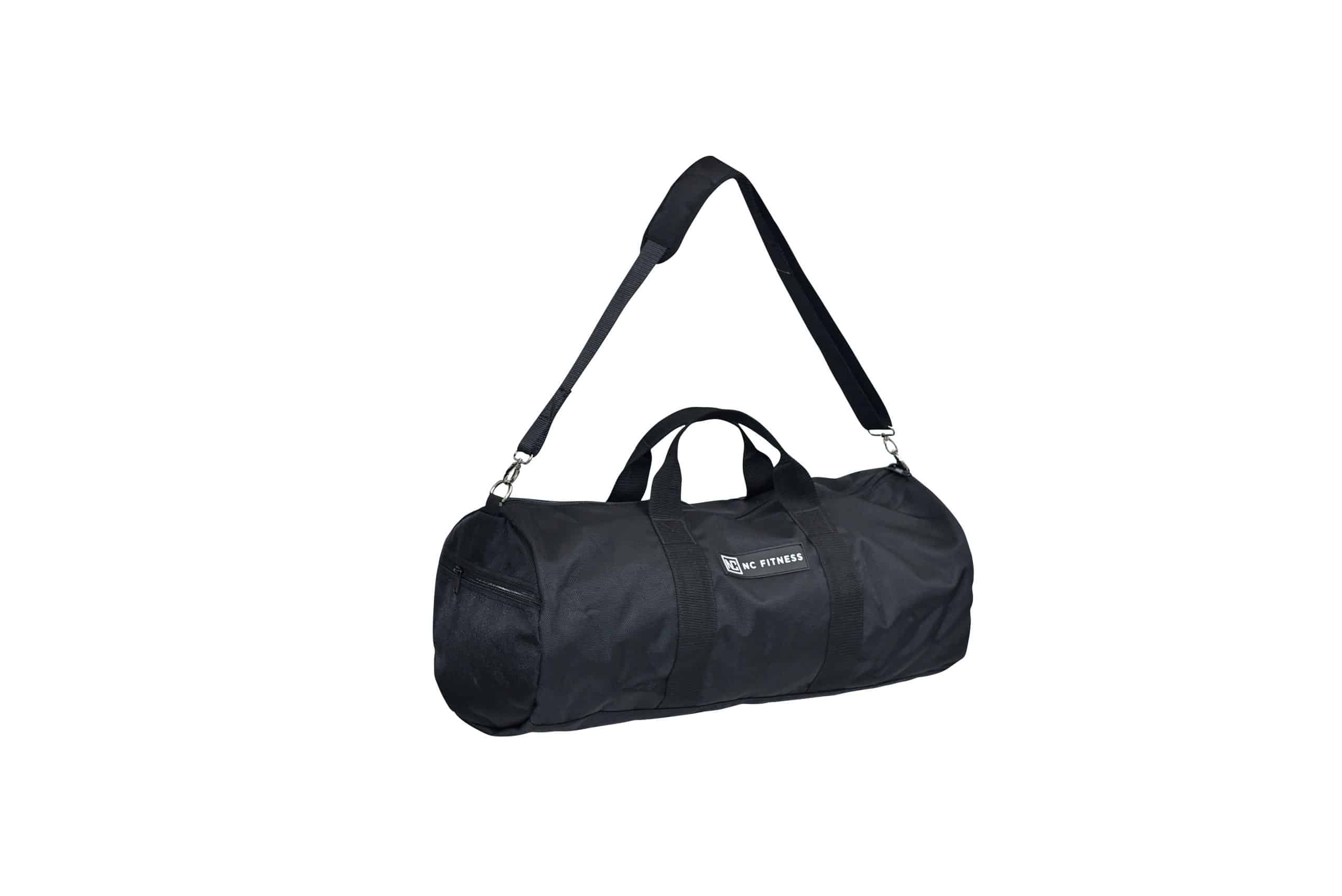 NC SPORTS BAG - NC Fitness