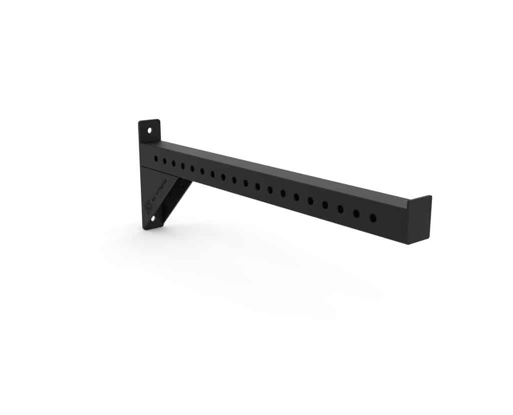 H-Series Outrigger Beam