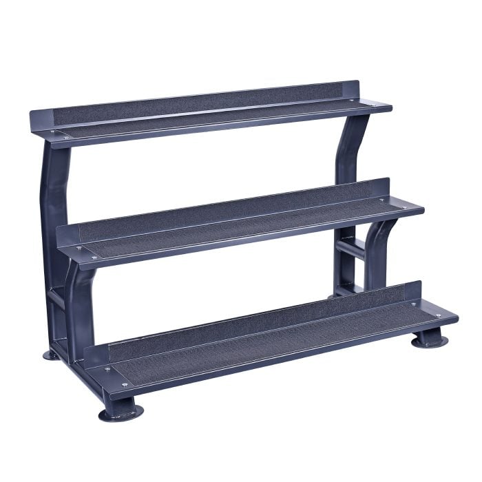 3 Tier Kettlebell Rack Kettlebell Storage NC Fitness 3 Tier Kettlebell Rack