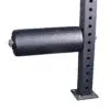 H-Series Leg Roller Attachment