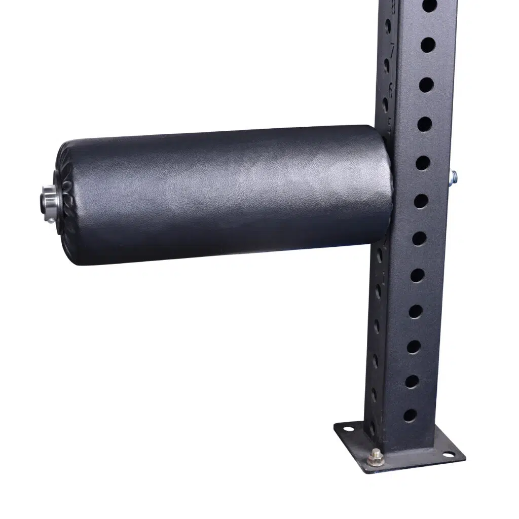 H-Series Leg Roller Attachment