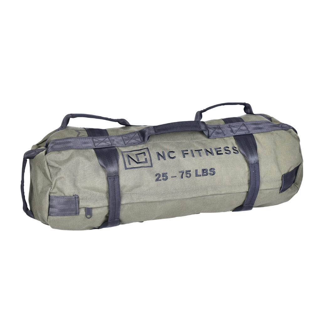 Power Sand Bag - Medium Pro Bag