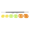 PUMP BAR WEIGHT SET 17.5 - Image 2