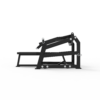 8-Series Iso-Lateral Flat Bench Press - Image 4