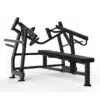 8-Series Iso-Lateral Flat Bench Press
