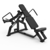 8-Series Plate Loaded Pec Fly Machine
