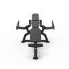 8-Series Plate Loaded Pec Fly Machine - Image 4
