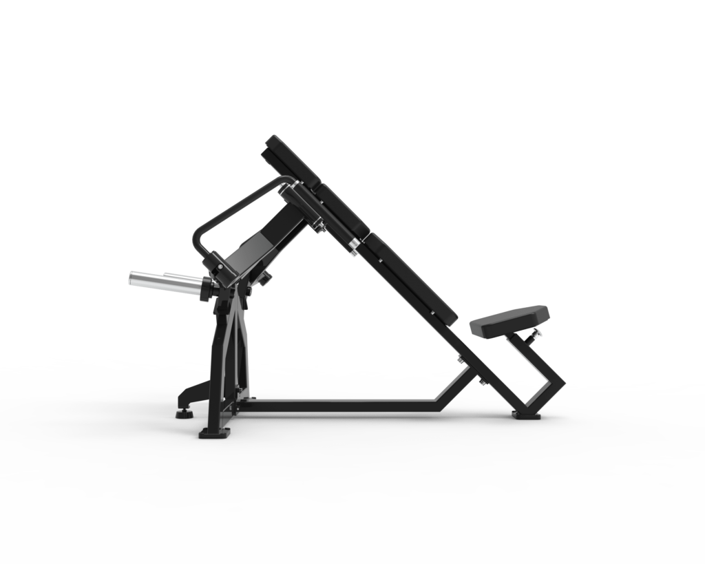 8-Series Plate Loaded Pec Fly Machine - Image 3